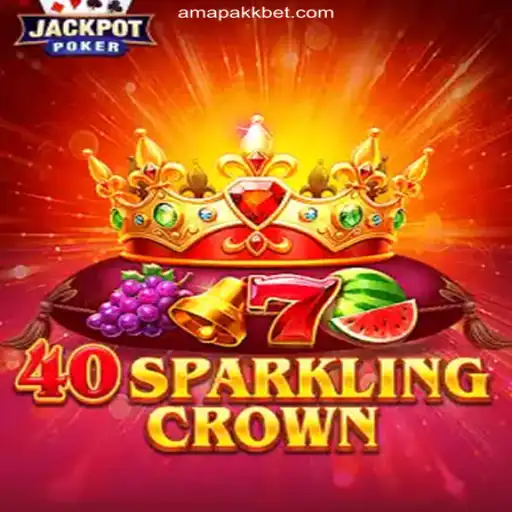Exploring 40SparklingCrown: A Fascinating Dive into a Premier Online Casino Game