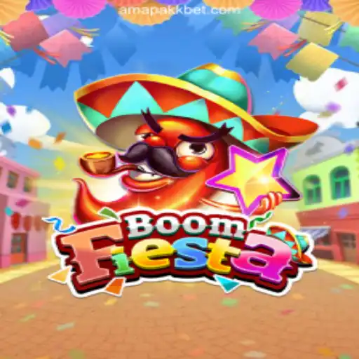 BoomFiesta: A Thrilling New Experience in Online Gaming