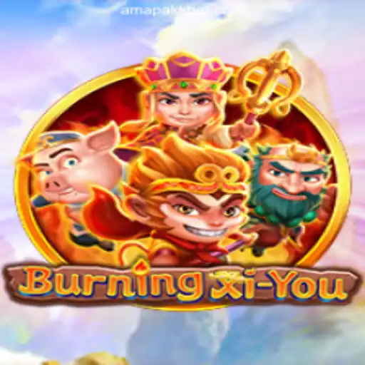 Explore the Thrilling World of BurningXiYou and AmapaKK