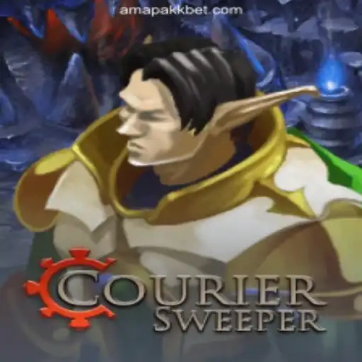 Exploring the Thrilling World of CourierSweeper and its Connection to Brazilian Online Casinos
