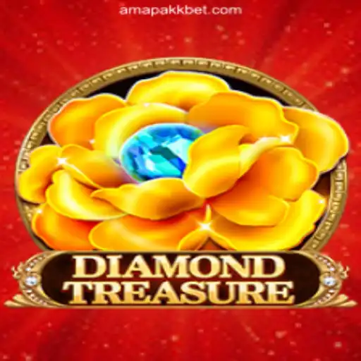 Discover the Excitement of Diamondtreasure at AmapaKK: The Favorite Online Casino for Brazilians