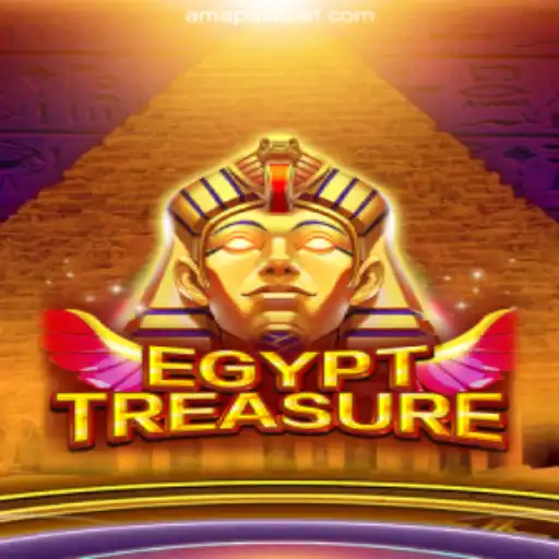 EgyptTreasure: A Thrilling Dive into Ancient Riches