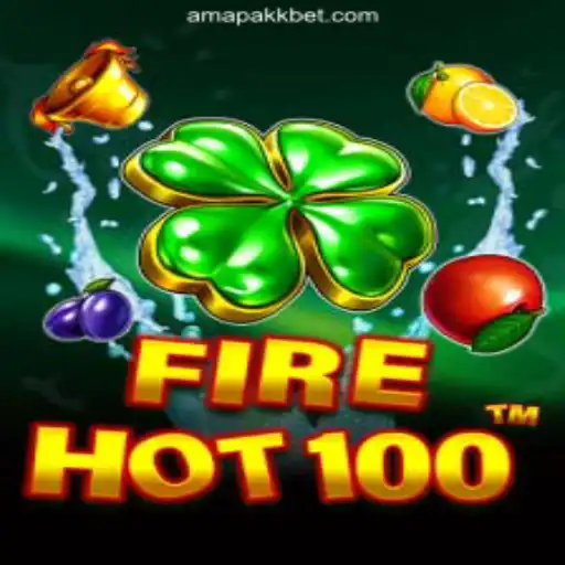 Discover the Excitement of FireHot100: A Brazilian Favorite