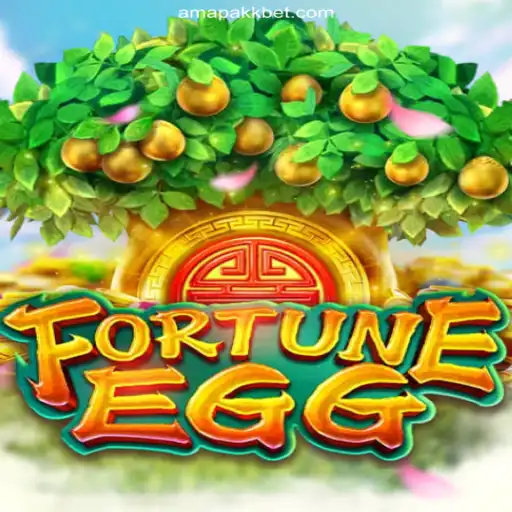 Discover the Exciting World of FortuneEgg: AmapaKK O cassino online favorito dos brasileiros🔥