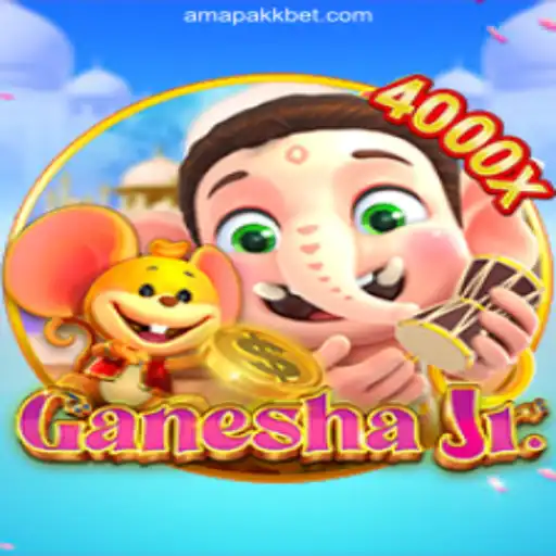 Discover the Thrilling Adventure of GaneshaJr in the World of AmapaKK