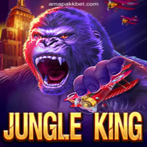 Unveiling JungleKing: The Alluring Adventure Game Captivating Brazil