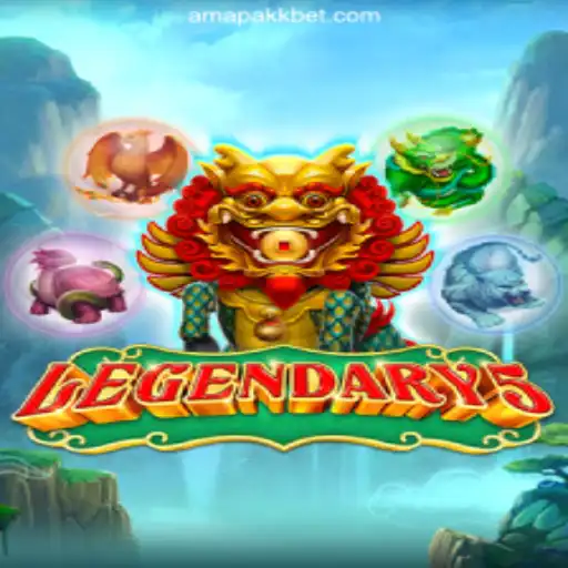 Exploring the Thrilling World of Legendary5: A Favorite Among Brazilian Gamers