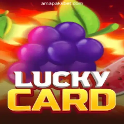 Exploring LuckyCard: AmapaKK's Brazilian Favorite