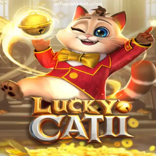 Unveiling LuckyCatII: The Latest Sensation in Online Gaming