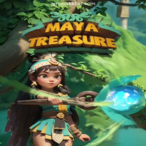 Exploring the Thrills of MayaTreasure: The Ultimate Casino Game Experience