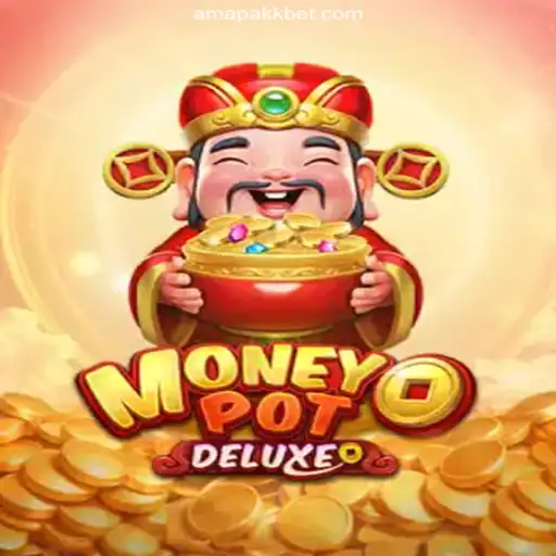 Exploring MoneyPotDELUXE: A Thrilling New Venture in Online Gaming