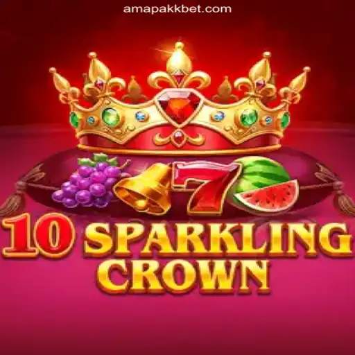 Exploring the Allure of 10SparklingCrown: A Brazilian Favorite