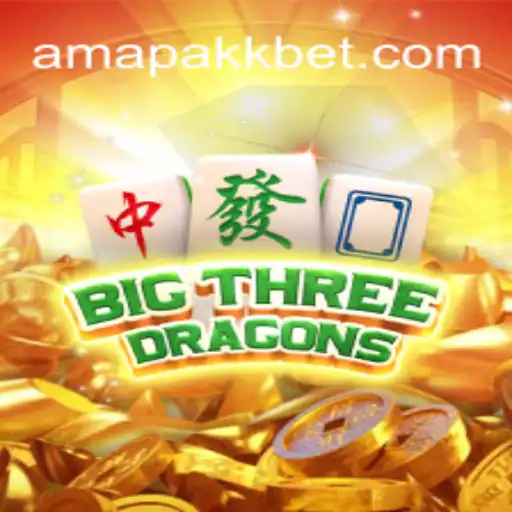 Exploring BigThreeDragons and AmapaKK: Brazil's Favorite Online Casino Experience