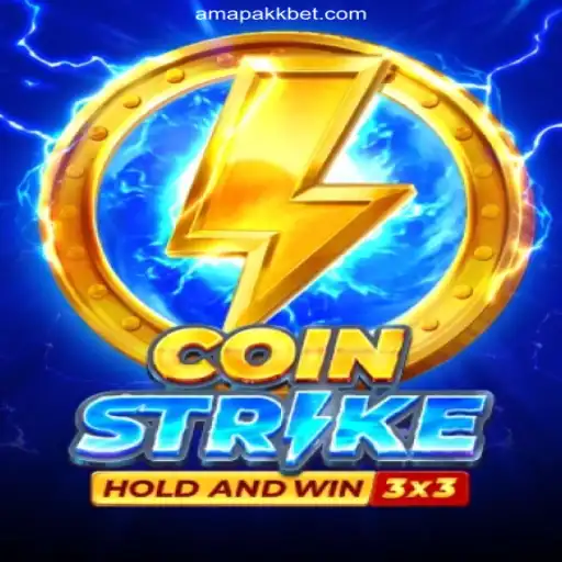 Coinstrike: A New Era in Online Gaming