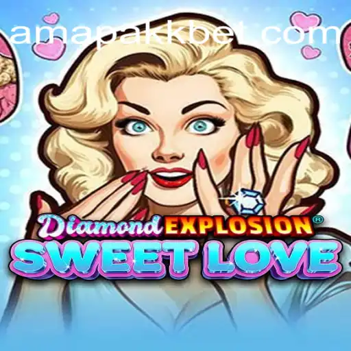 Exploring DiamondExplosionSweetLove: A New Adventure in Online Gaming