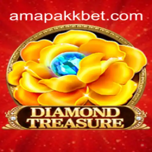 Discover the Excitement of Diamondtreasure at AmapaKK: The Favorite Online Casino for Brazilians