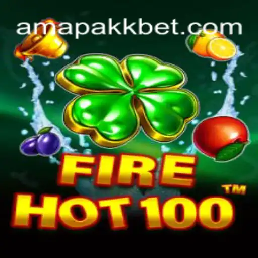 Discover the Excitement of FireHot100: A Brazilian Favorite
