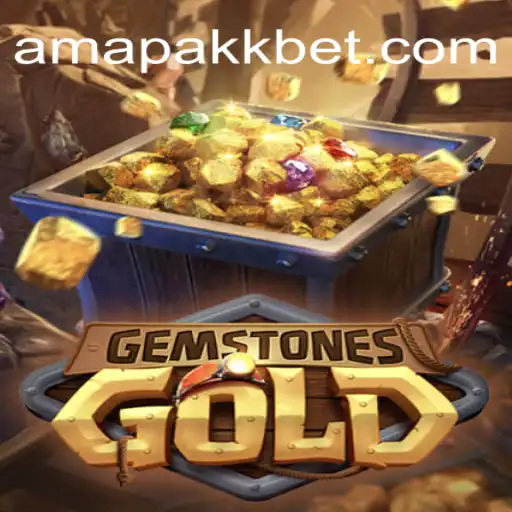 Discover GemstonesGold: A Dazzling Adventure in Online Gaming