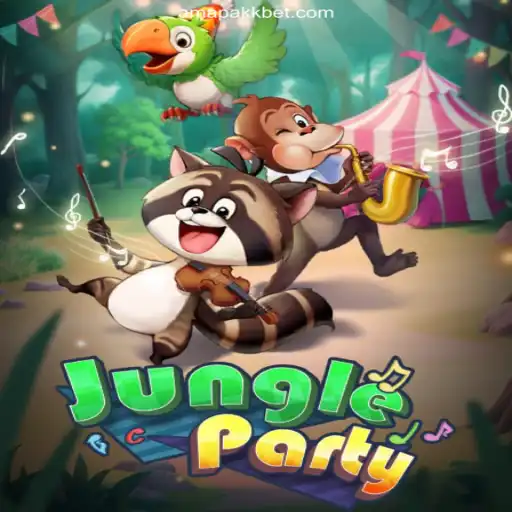Exploring the Excitement of JungleParty: A Thrilling Casino Online Experience