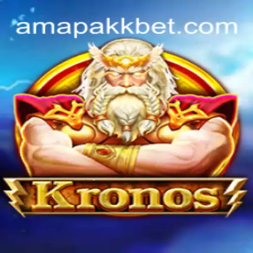 Exploring the Mysteries of Kronos: A Deep Dive into the Enchanting World of AmapaKK