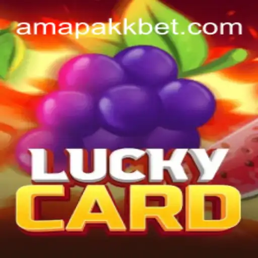 Exploring LuckyCard: AmapaKK's Brazilian Favorite