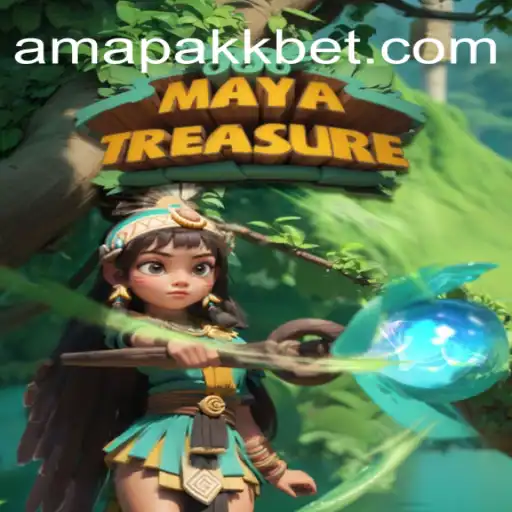Exploring the Thrills of MayaTreasure: The Ultimate Casino Game Experience