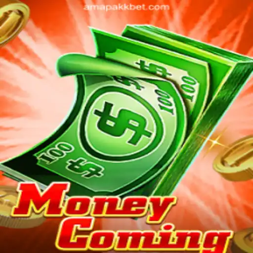 Discover 'MoneyComing': The Thrilling Casino Game