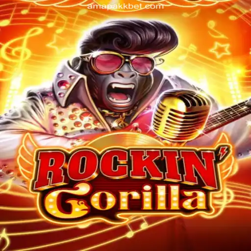 Discover the Exciting World of RockinGorilla: An Overview of AmapaKK O Cassino Online Favorito dos Brasileiros🔥