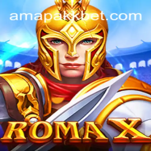 Explore RomaX: A Thrilling Game Experience with AmapaKK