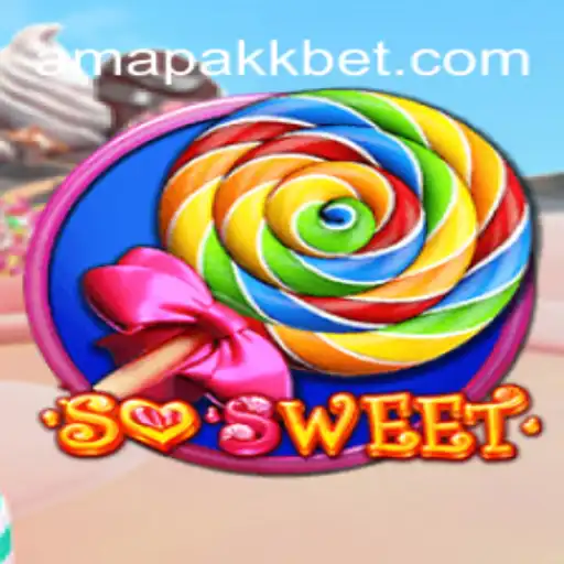 Discover 'SoSweet': A Captivating Virtual Experience with AmapaKK