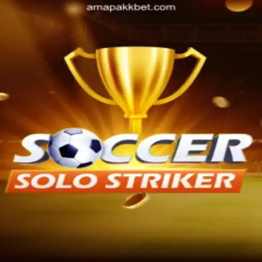 Discover SoccerSoloStriker: The Game That Revolutionizes Football Enthusiasm