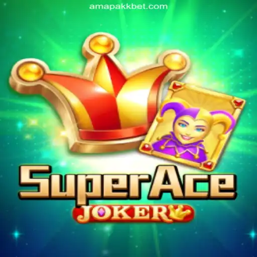 Discover SuperAceJoker: The Thrilling Online Casino Experience