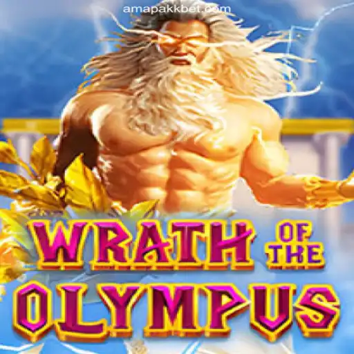 WrathofOlympus: Discover the Epic Gaming Experience